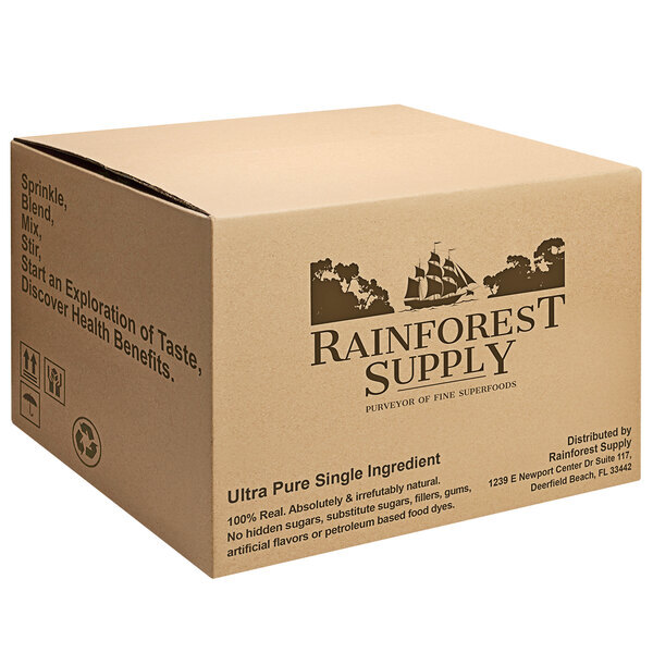 Moringa Powder Superfood (select size below)