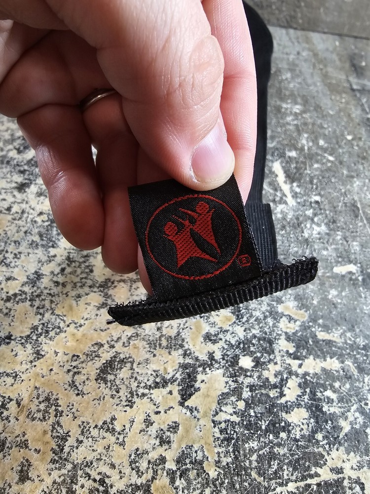 K2 Karate Sparing Equiptment For Feet