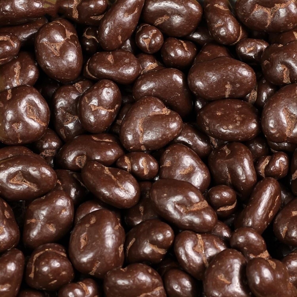 Dark Chocolate Covered Walnuts by It's Delish 2 Lbs