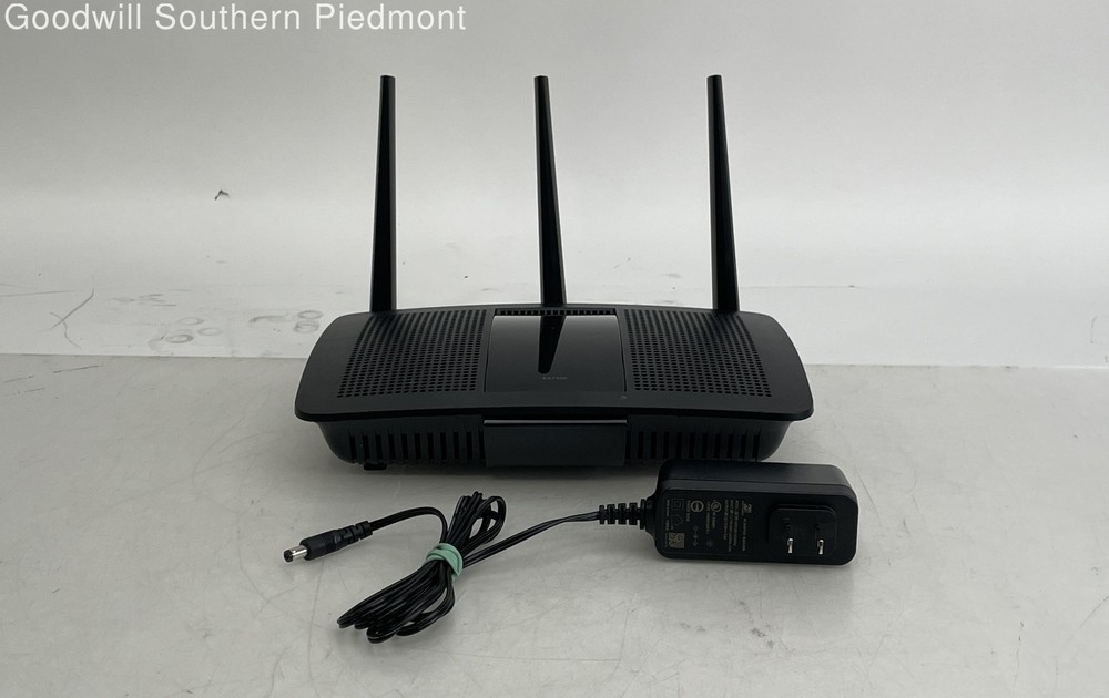 Linksys EA7300 Wireless Router - Tested