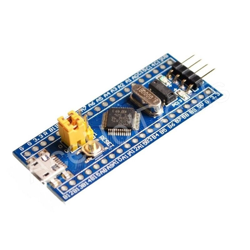 STM32F103C8T6 ARM STM32 Minimum System Development Board Module for Arduino