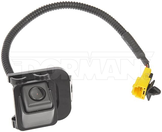 Park Assist Camera for Kia Forte 2013-11