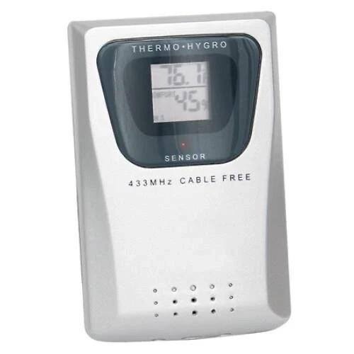 Growers Edge Wireless Remote Sensor 716555