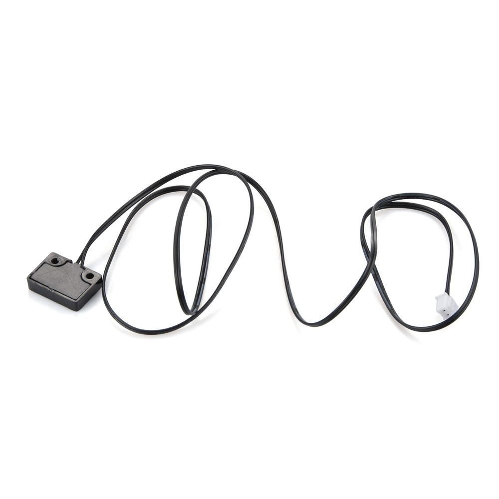 High performance Flat head speed sensor for treadmill magnetic speed detection