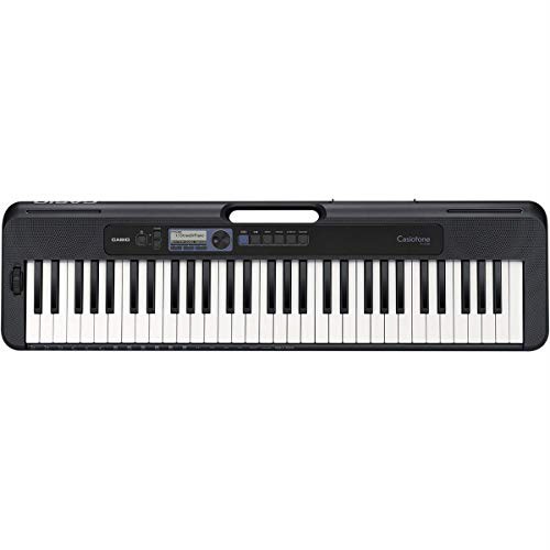 Casio CT-S300 Casiotone 61-Key Keyboard
