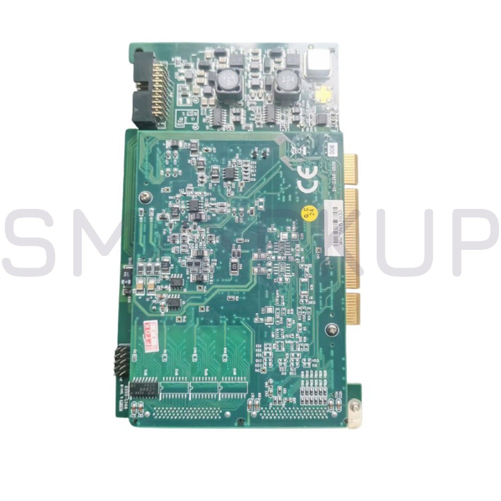 Used & Tested DAQ-2213-005 DAQ-2213 Data Acquisition Module