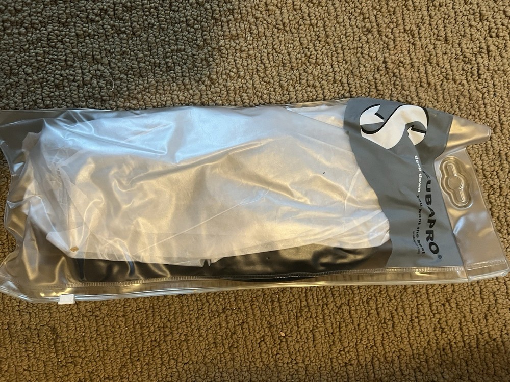SCUBAPRO EVERFLEX DIVE GLOVE 3mm