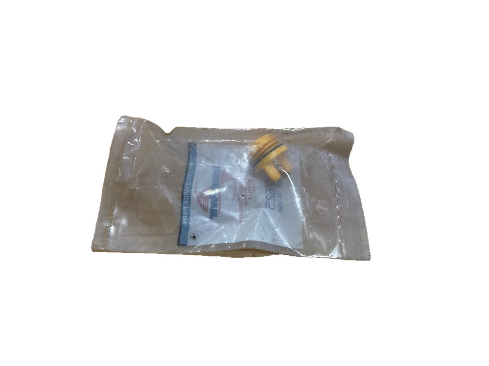 Tecumseh 27625 Filler Plug