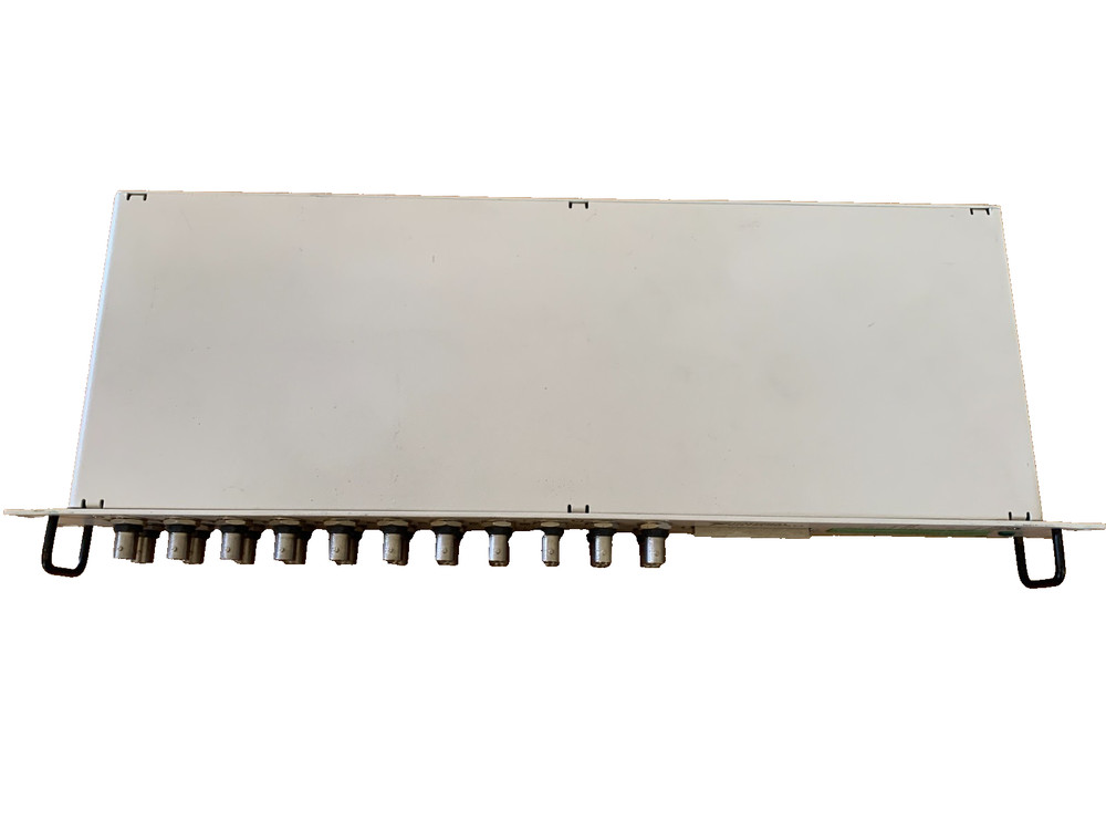 National Instruments BNC-2090 Rack-Mount Terminal Block Breakout Panel