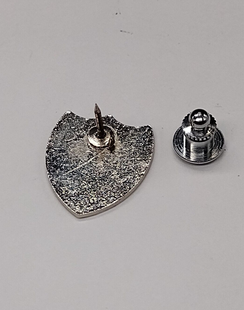 SKI-FOR-LIGHT 1981 Lapel Tack Pin