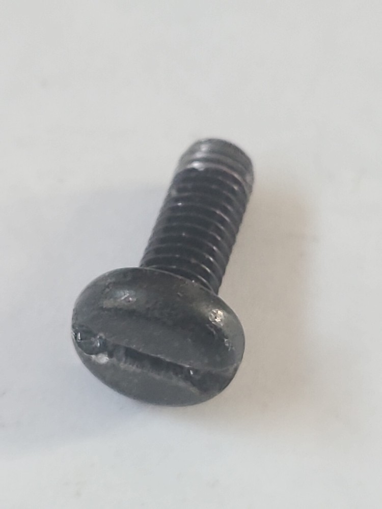 BPI/CVA Optima V2 Break Action Muzzleloader Rifle Forend Screw (A)