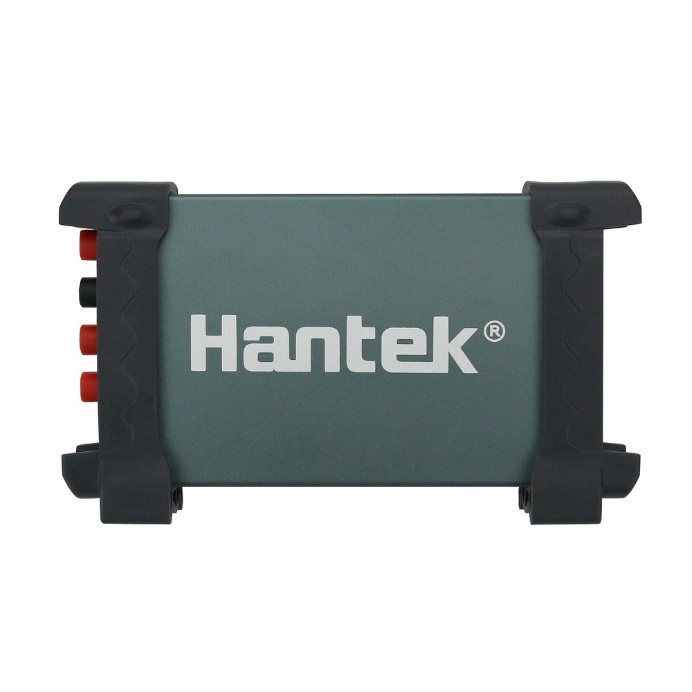HANTEK365B PC Virtual Multimeter USB Data Logger Record Current Resistance #TZT