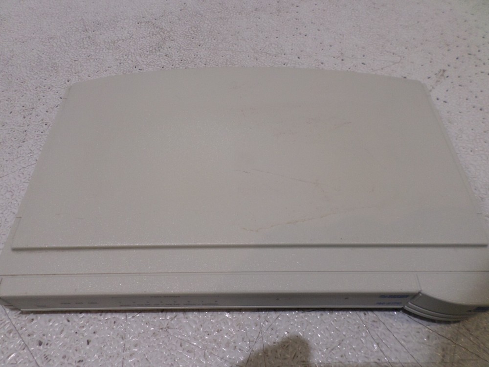 3Com OfficeConnect (3C16700) 8-Ports External Hub Network Switch