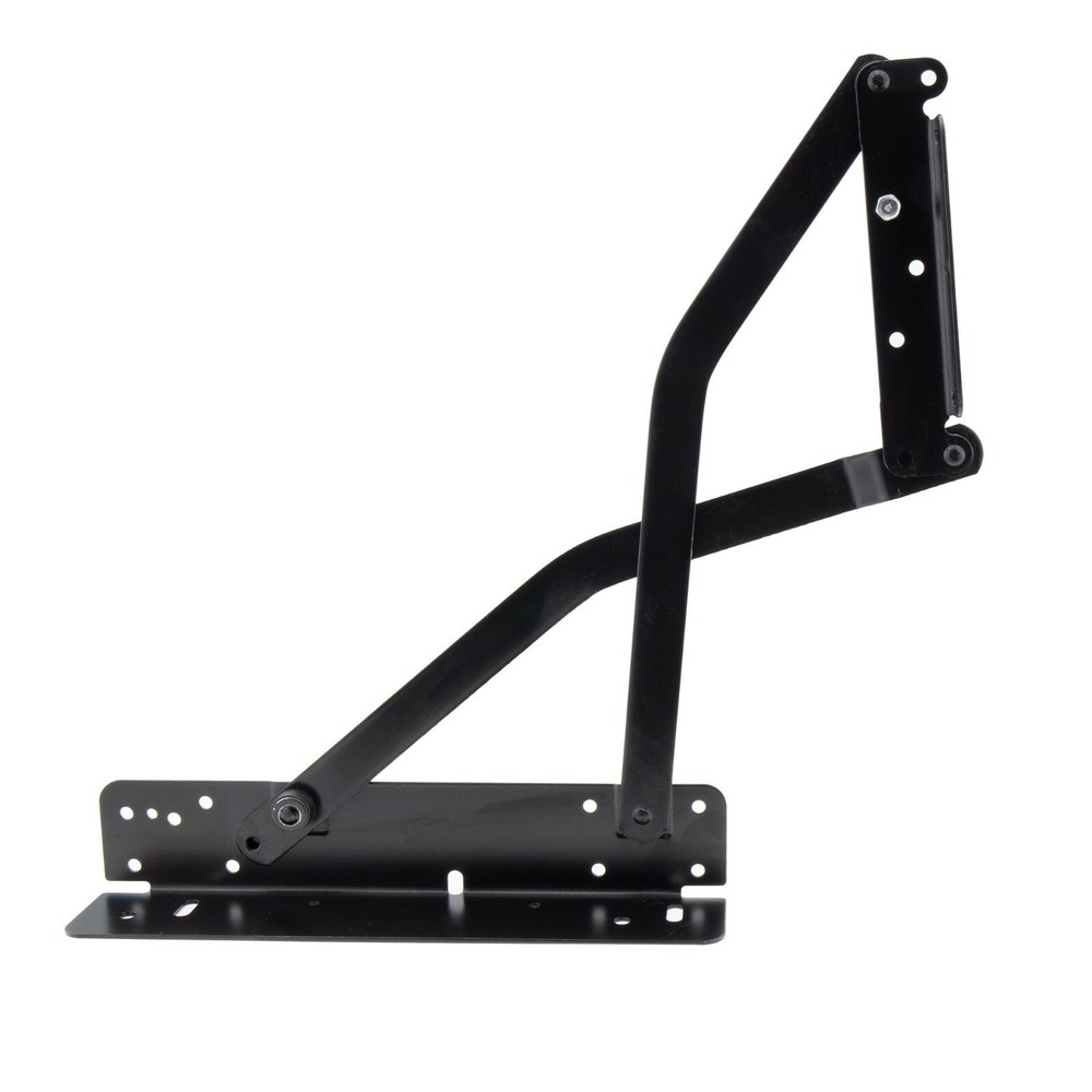 RecPro RV Rollover Sofa/Bed Hinge Mechanism Easily Convert From Couch to Bed