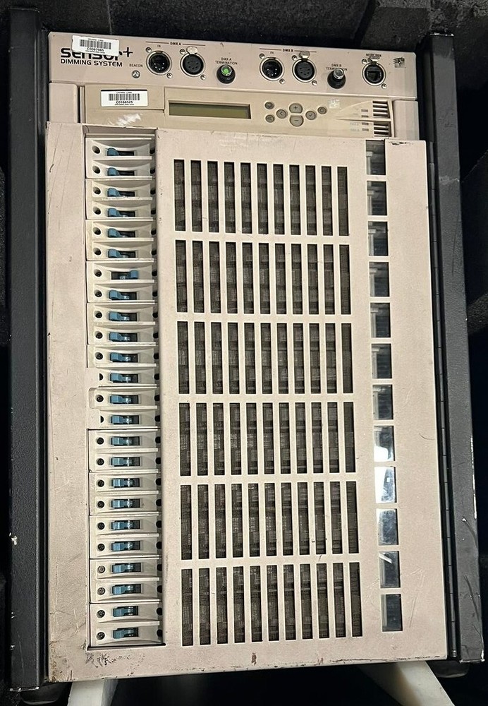 ETC 24 x 2.4K Sensor Pack CEM+