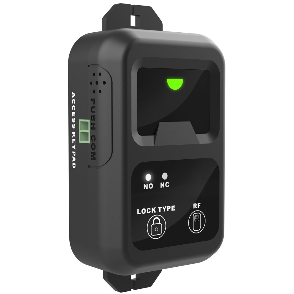 12VDC Remote Control Receiver Transmitter Special for Access Control Lock