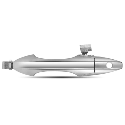 Driver Side Front Exterior Door Handle for Acura MDX 2007 Front Driver Side