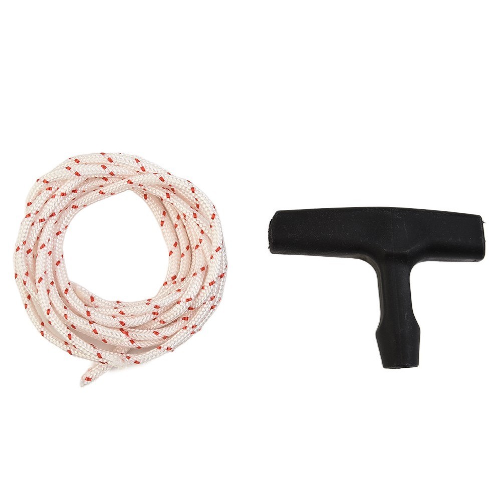 Home Starter Pull Handle Pull Handle 1 Set Accessories Parts Replacements