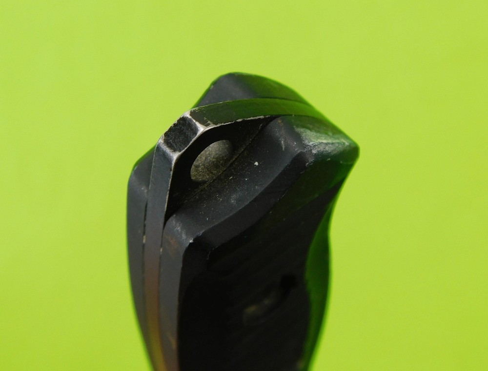 Vintage US Benchmade Fighting Knife