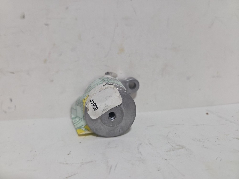 John Deere Spool End Cap T118808