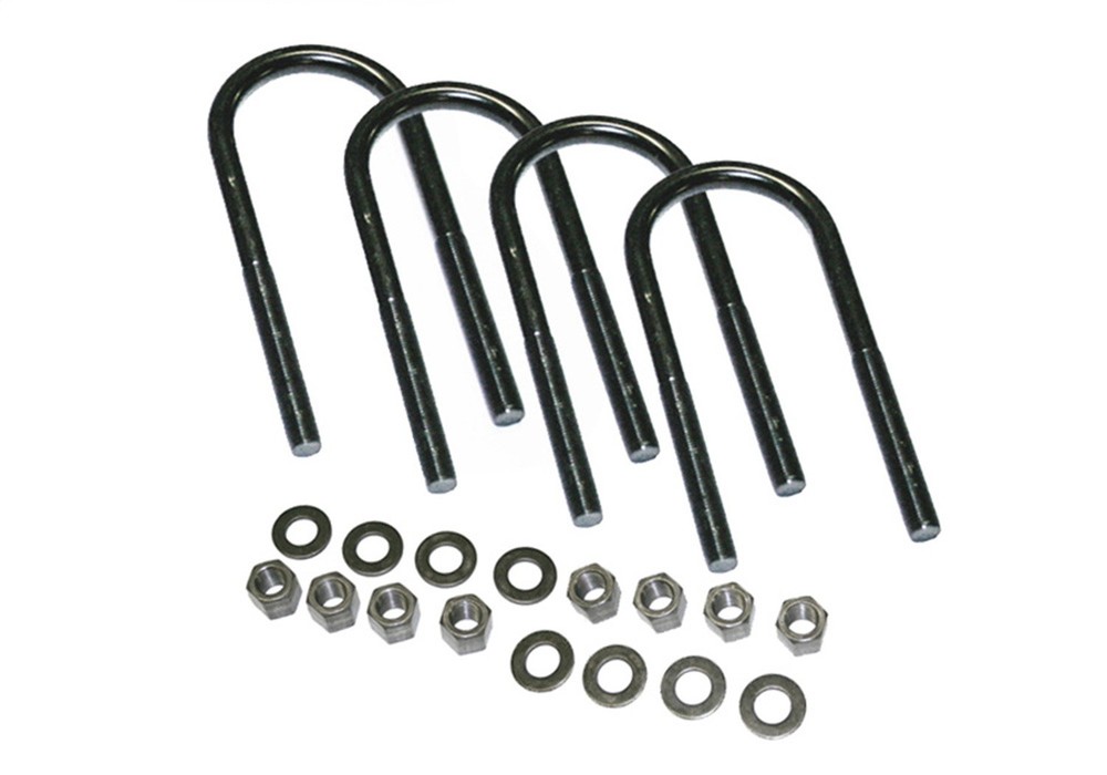 Superlift 3318 Leaf Spring Axle U-Bolt
