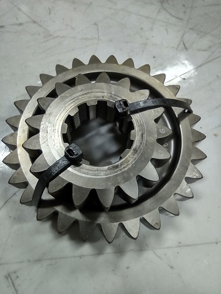 Hewland STA gear sets many ratios