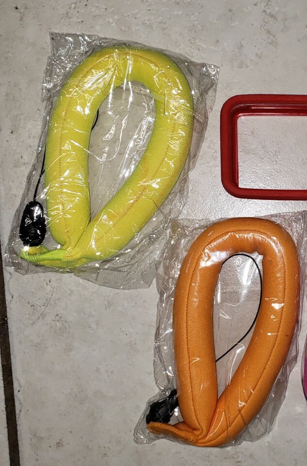 SpeedCoach Accessories