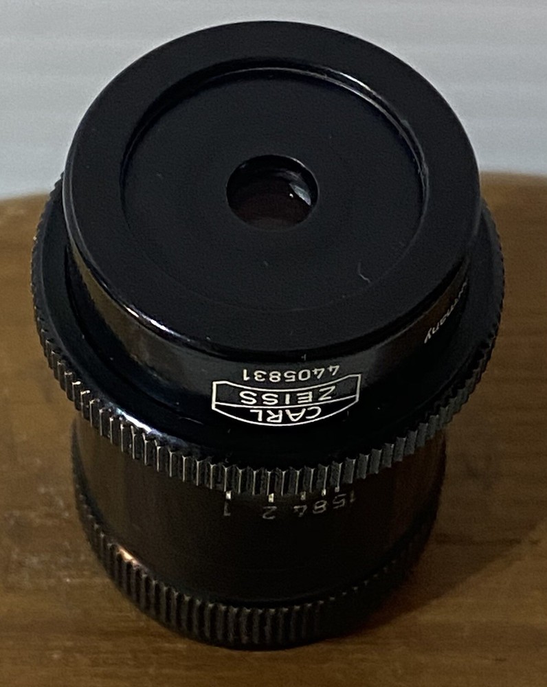 Zeiss Luminar 16mm 1:2.5