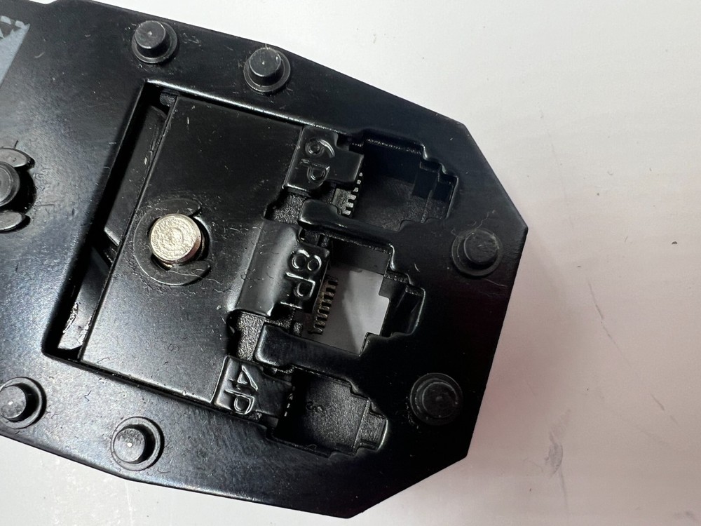 Multi-functional Network Cable Crimper Crimping Pliers TY-315