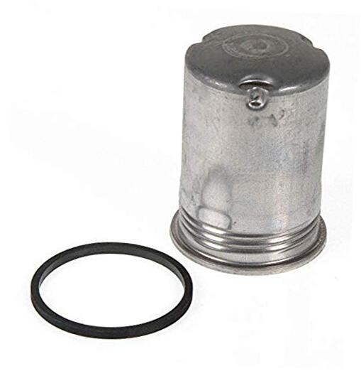 23-96 Fuel Filter Housing