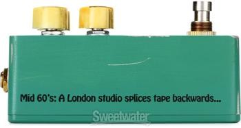 Danelectro Back Talk Reverse Delay Pedal