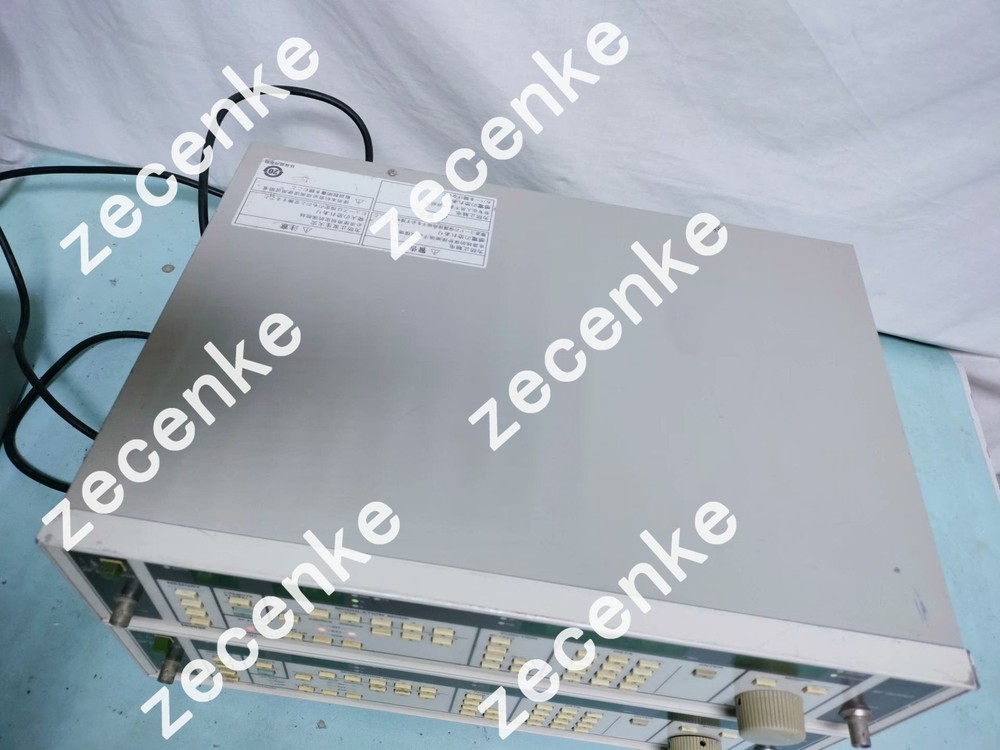 1PCS Panasonic VP-8193D Audio Analyzer