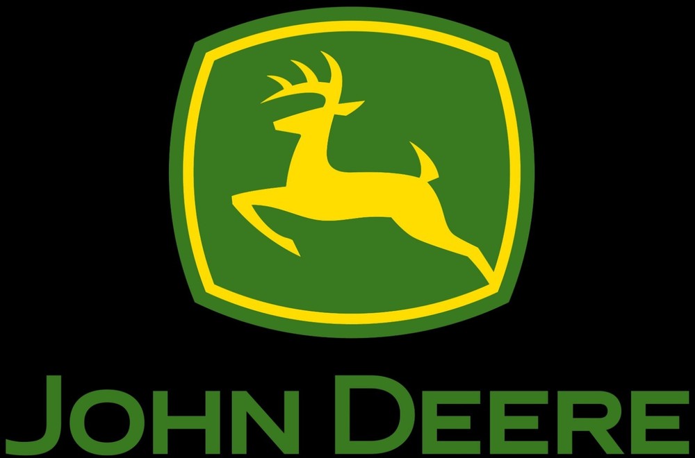 John Deere PF80425 BrownBox GreenStar Mobile Processor Module With Key Card