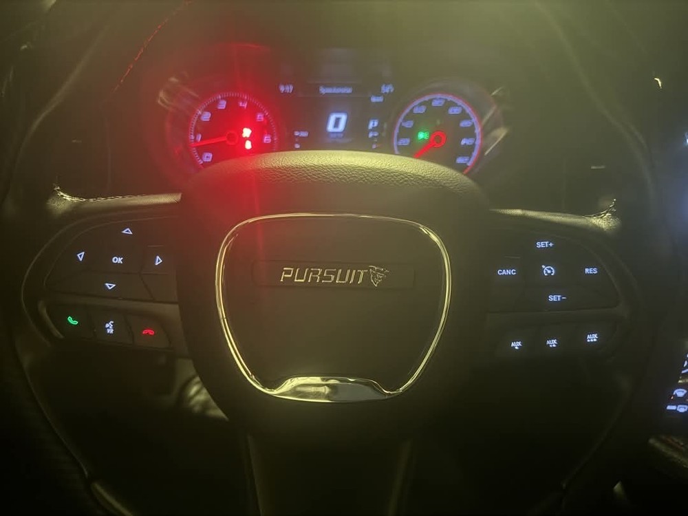 Pursuit Decal Super Pack