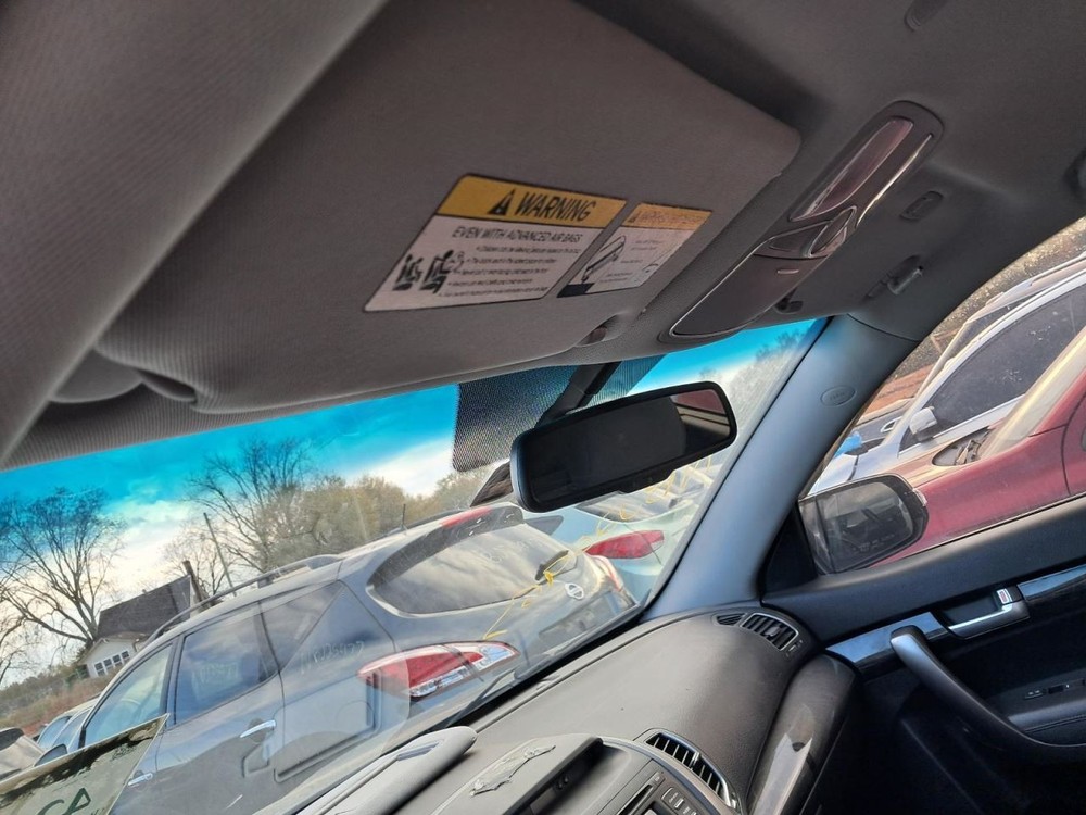 SORENTO 2014 Glove Box 4858563