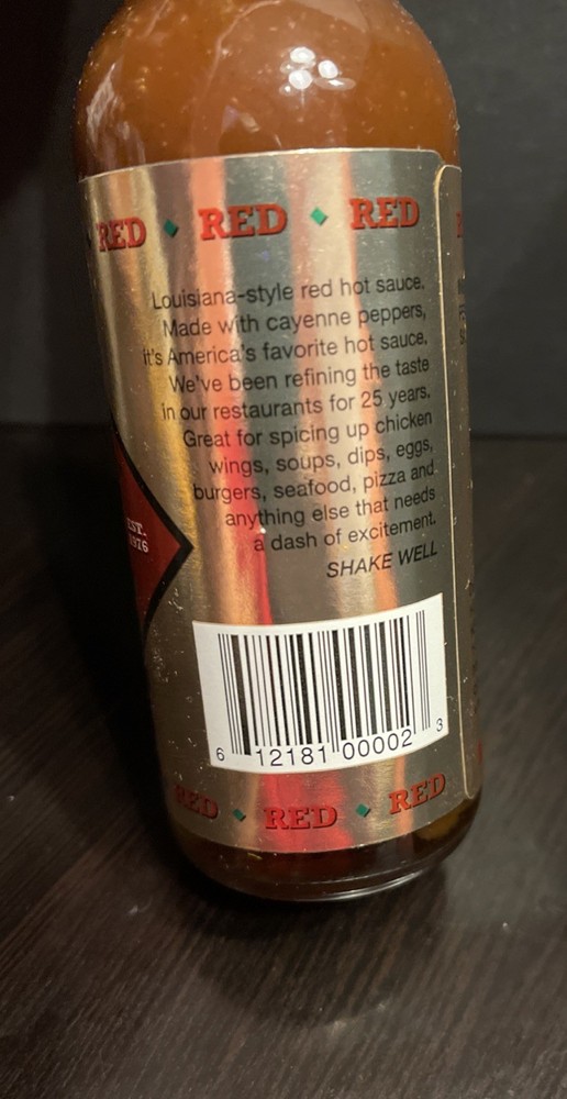 Key Weat Hogs Breath Hot Sauce