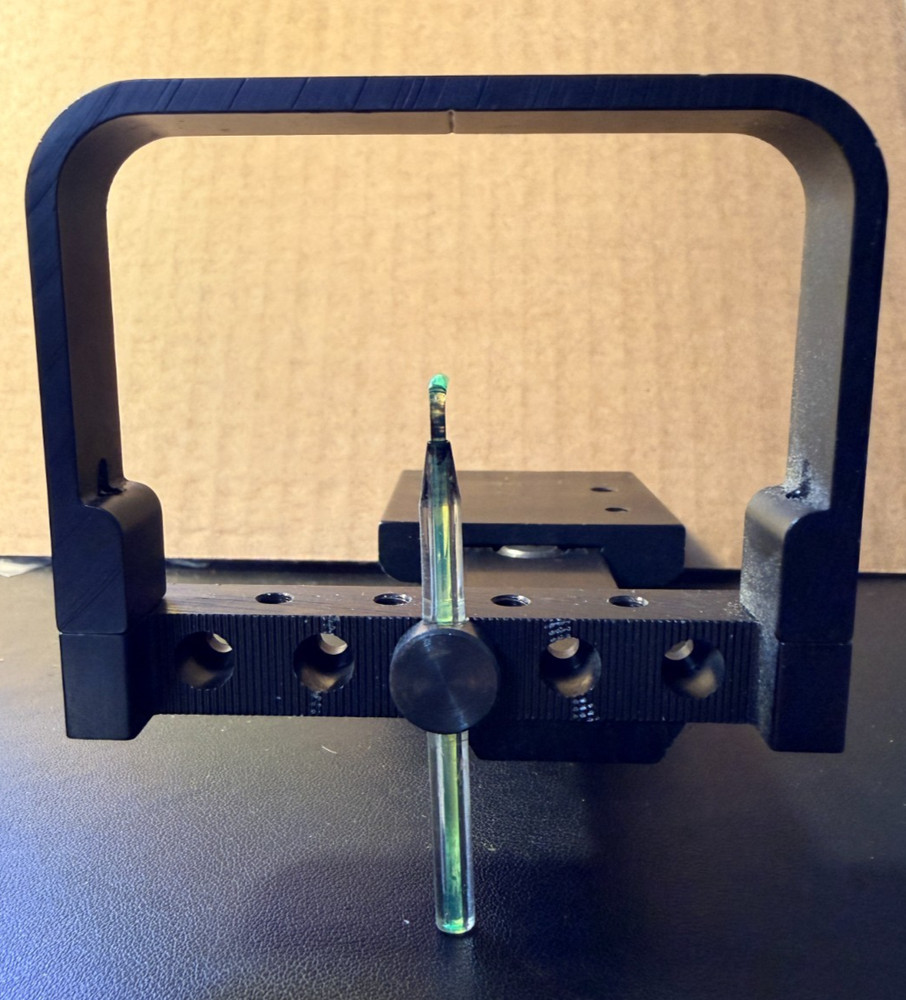 Toxonics Archery 1 Pin Sight
