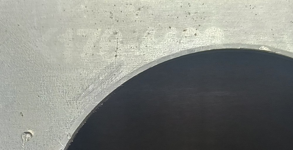 KENWORTH K176-4408 DASH PANEL