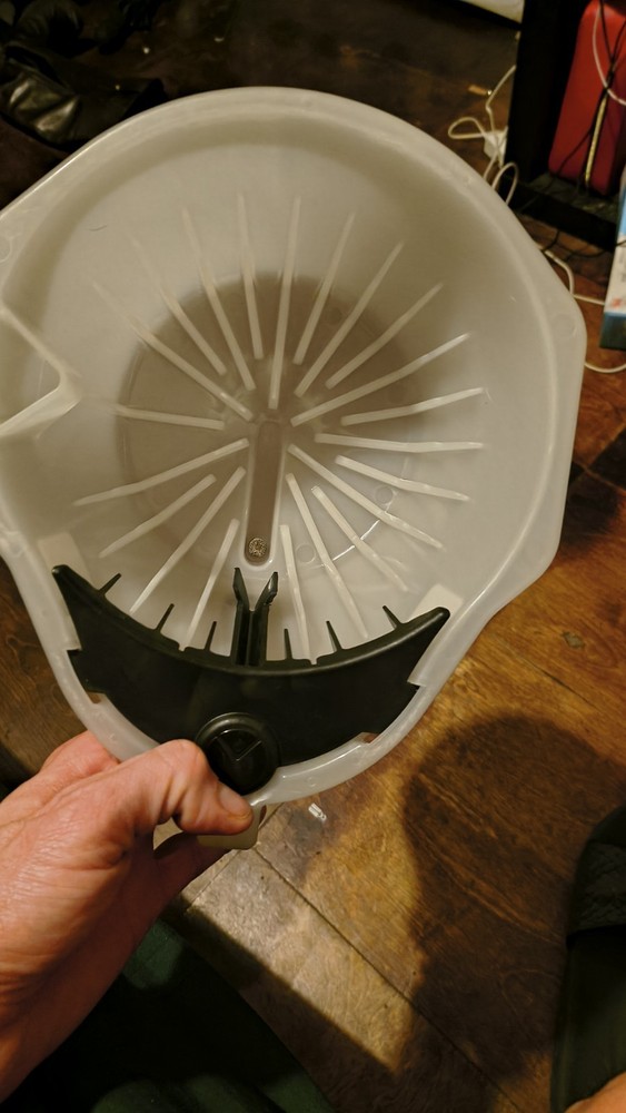 Bunn Tea Funnel