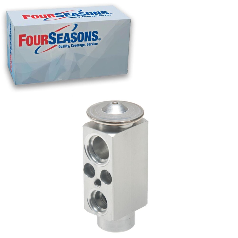 4 Seasons A/C Expansion Valve For 2011-2012 International 4100