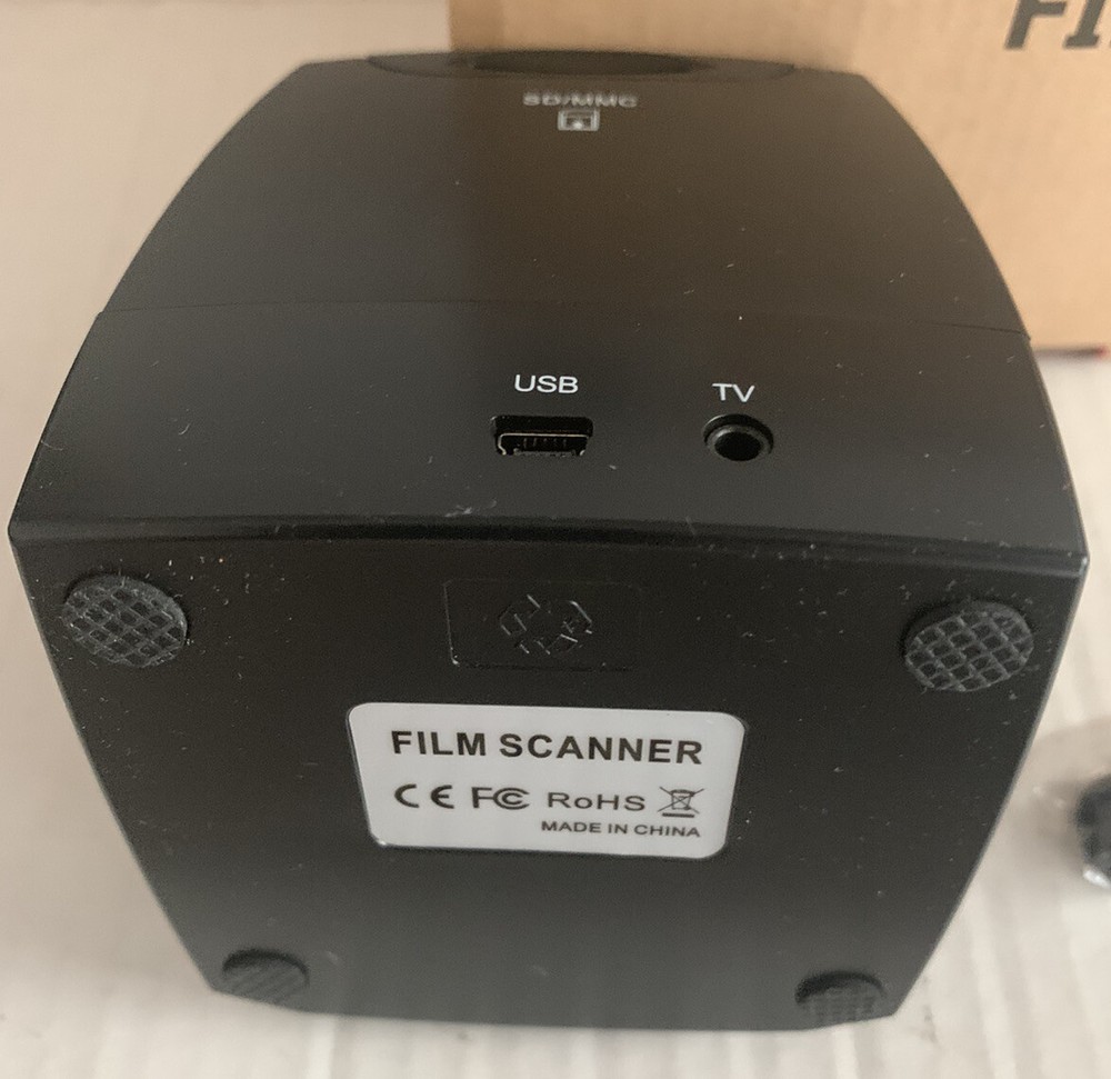 Film Scanner