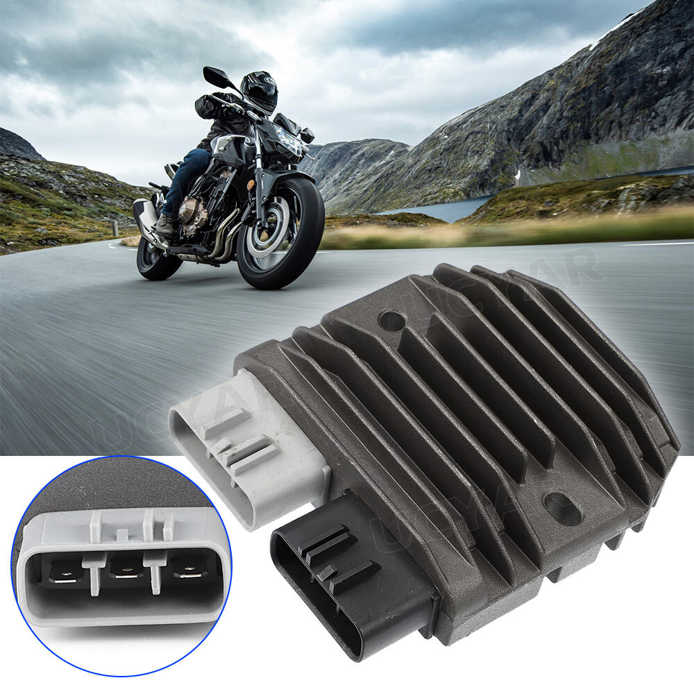 Regulator Rectifier for Seadoo Rxt-X 260 As 2011 2012 2013 2014 2015