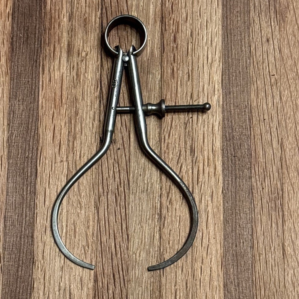 VTG Brown & Sharpe 801 Spring Type Outside Caliper