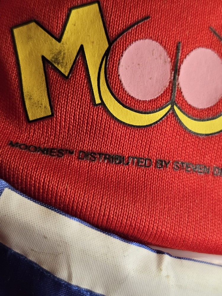 Moonies Vintage Mooning Man Gag