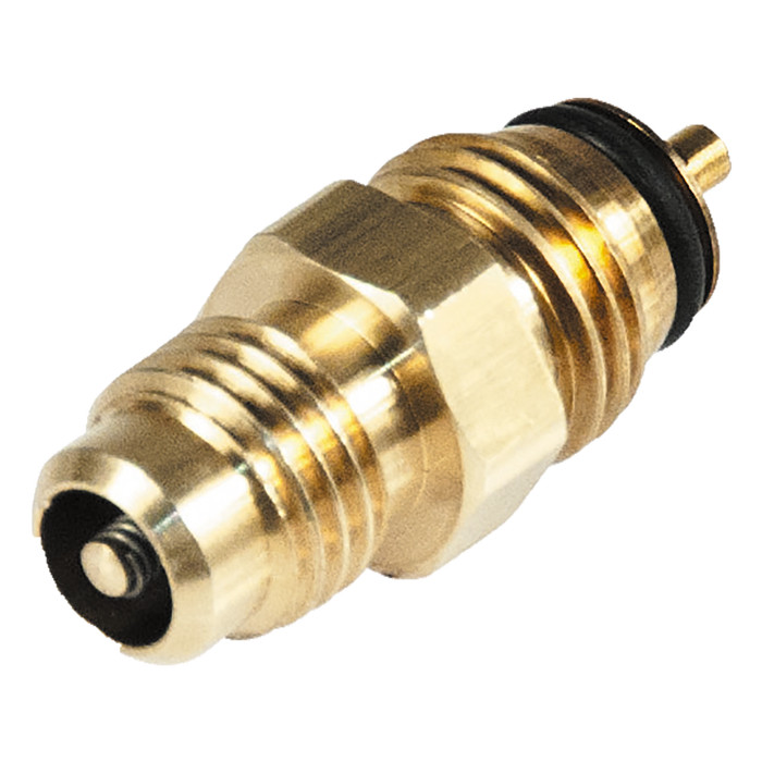 1 pc JB Industries CM-VC010 CoreMax High-Flow Valve with Caps (10 pack)