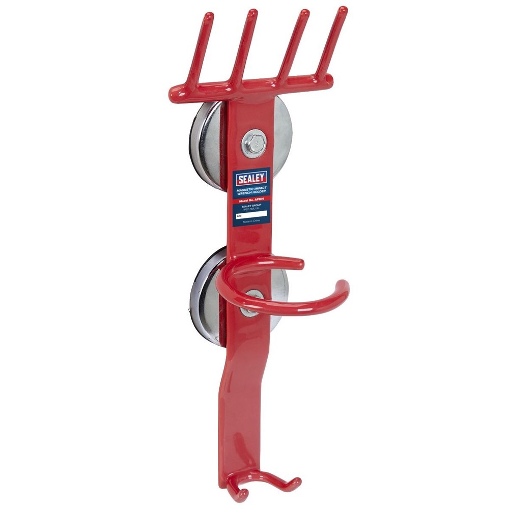 Sealey APMH Magnetic Impact Wrench & Socket Holder