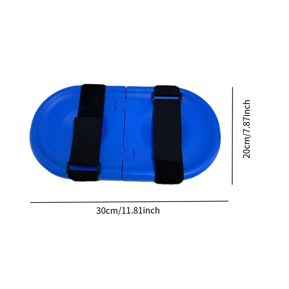 Arm Exercise Skateboard Arm Shoulder Training Multifunctional Professional