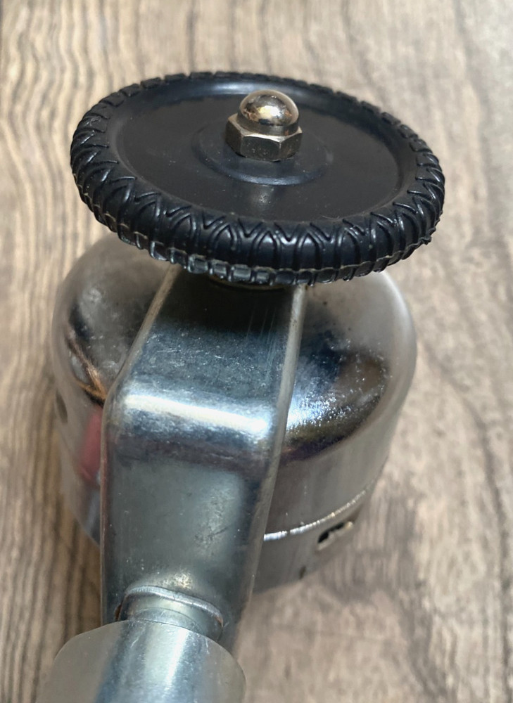 Bicycle Tire Bell - Super Loud