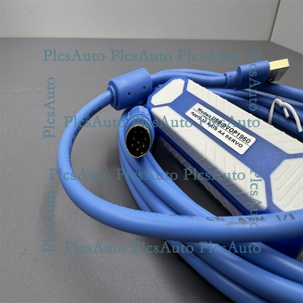 USB-DVOP1960 For Panasonic New Programming cable Fast Shipping