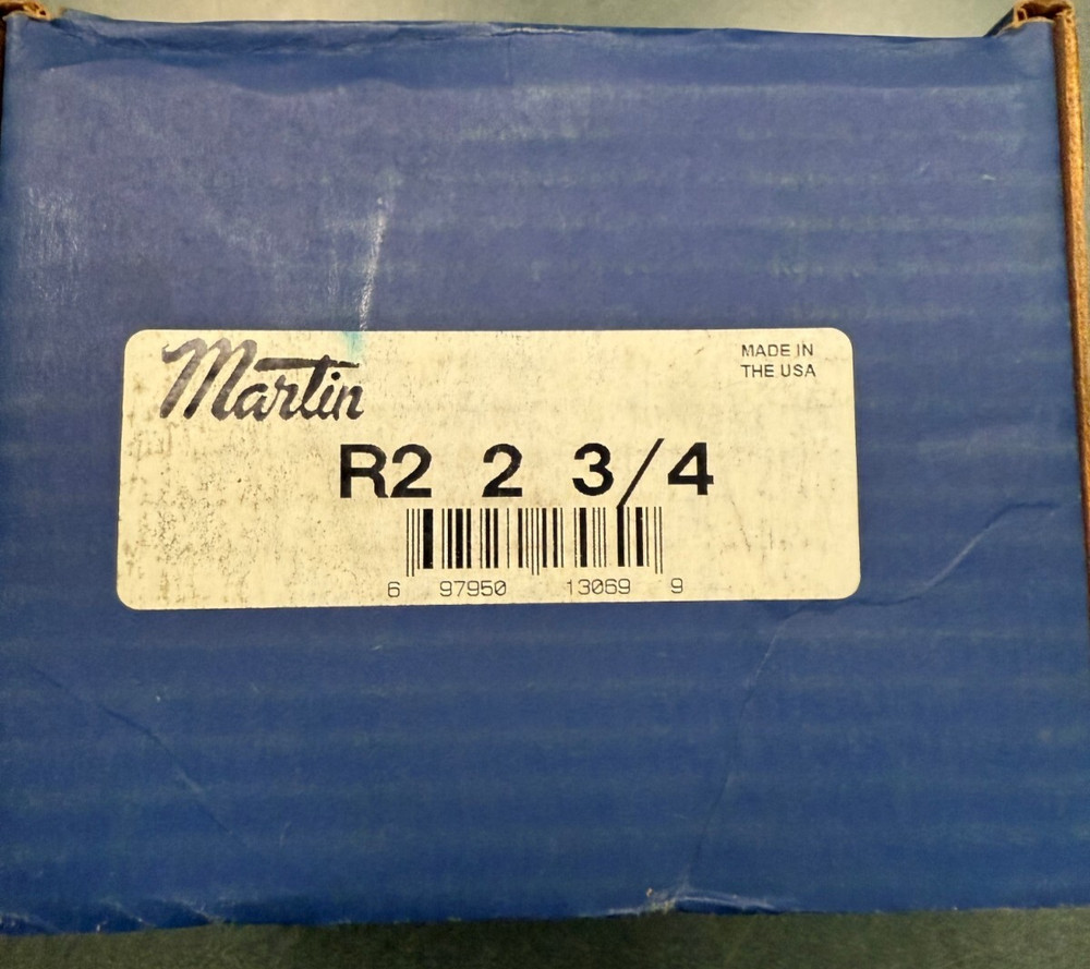 Martin R2 2-3/4" MST Bushing (NIB)